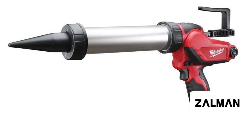 Пистолет для герметика Milwaukee 4933441780 (без АКБ)