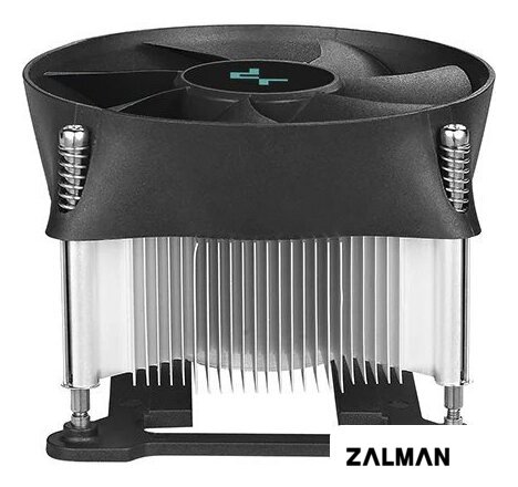 Кулер для процессора DeepCool THETA 31 PWM 1700 DP-ICAS-T31P-17