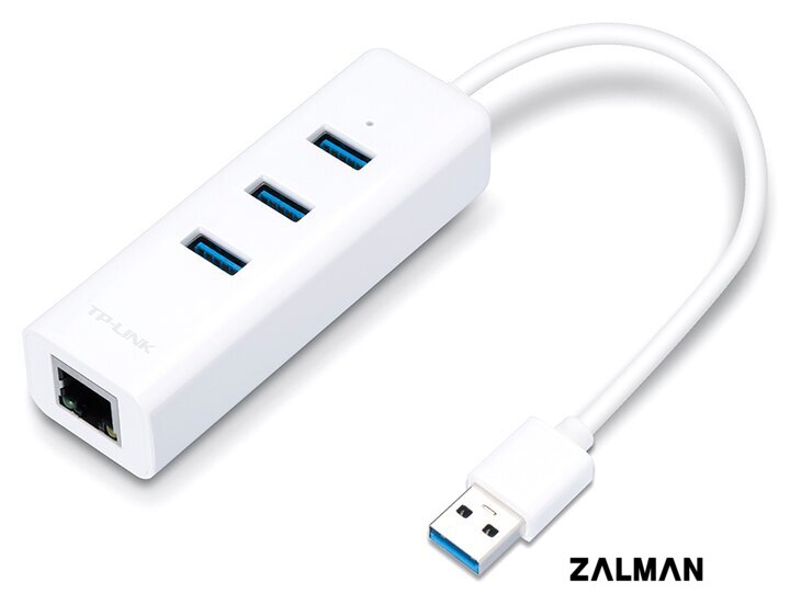 USB-хаб TP-Link UE330