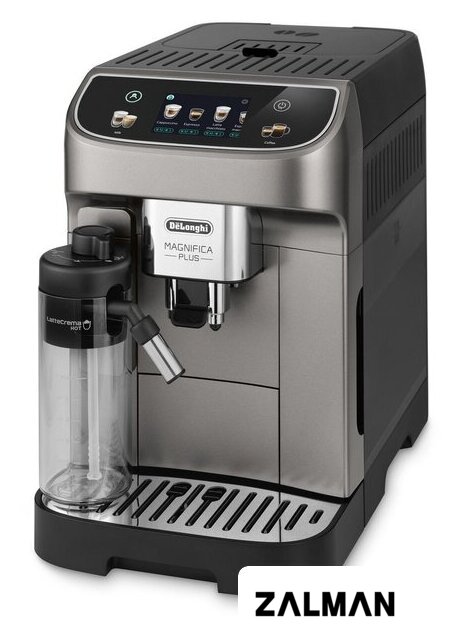 Кофемашина DeLonghi Magnifica Plus ECAM320.70.TB
