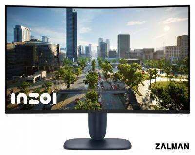 Игровой монитор Dell Alienware AW3225DM