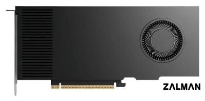 Видеокарта NVIDIA RTX Pro 4000 Blackwell 24GB GDDR7 900-5G147-2270-000