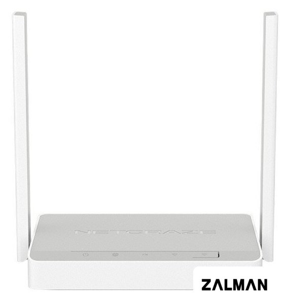 Wi-Fi роутер Netcraze Air NC-1613