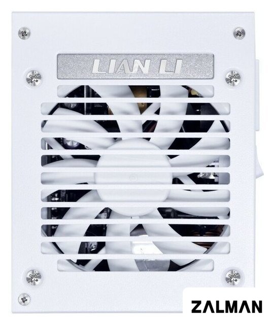 Блок питания Lian Li SP850 V2 850 G9P.SP0850G.W000.RU