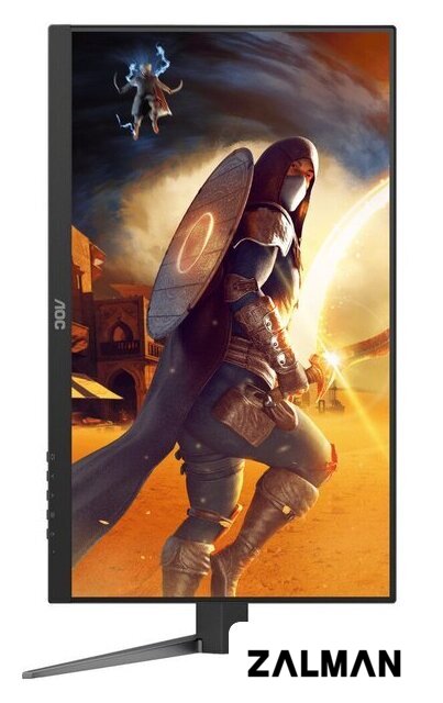 Игровой монитор AOC Gaming 24G4H