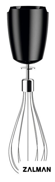 Погружной блендер Braun Multiquick 7 MQ7087X
