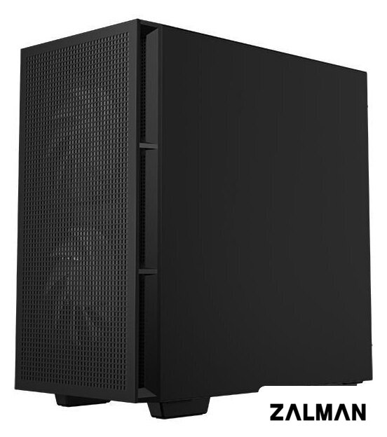 Корпус DeepCool CH360 R-CH360-BKAPE3-G-1