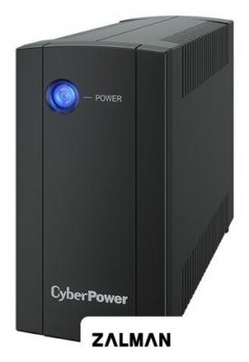 Источник бесперебойного питания CyberPower UTI675E