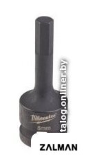 Головка слесарная Milwaukee 4932478065