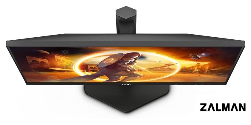 Игровой монитор AOC Gaming Q27G4X