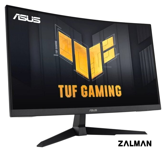 Игровой монитор ASUS TUF Gaming VG27VQ3B