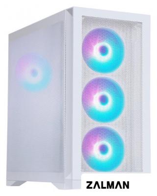 Корпус HAFF Glory Mini Air (белый)