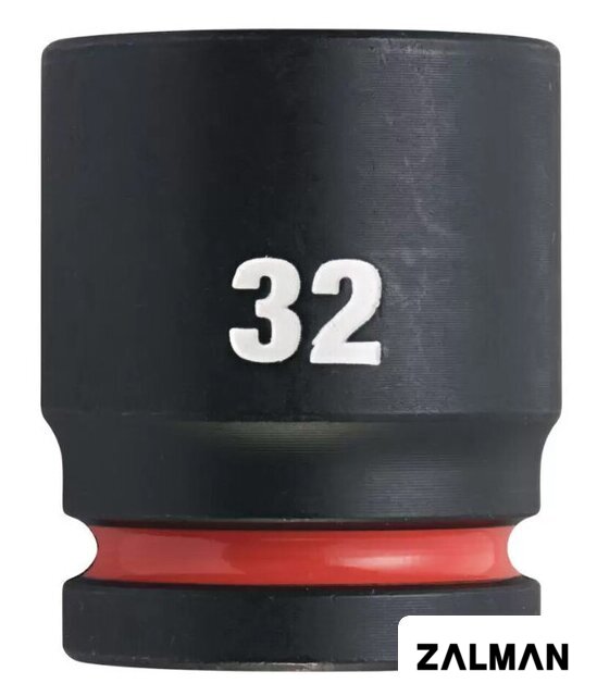 Головка слесарная Milwaukee 4932480369