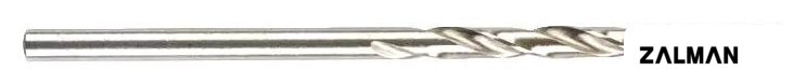 Набор сверл Milwaukee 4932459838 (10 шт)