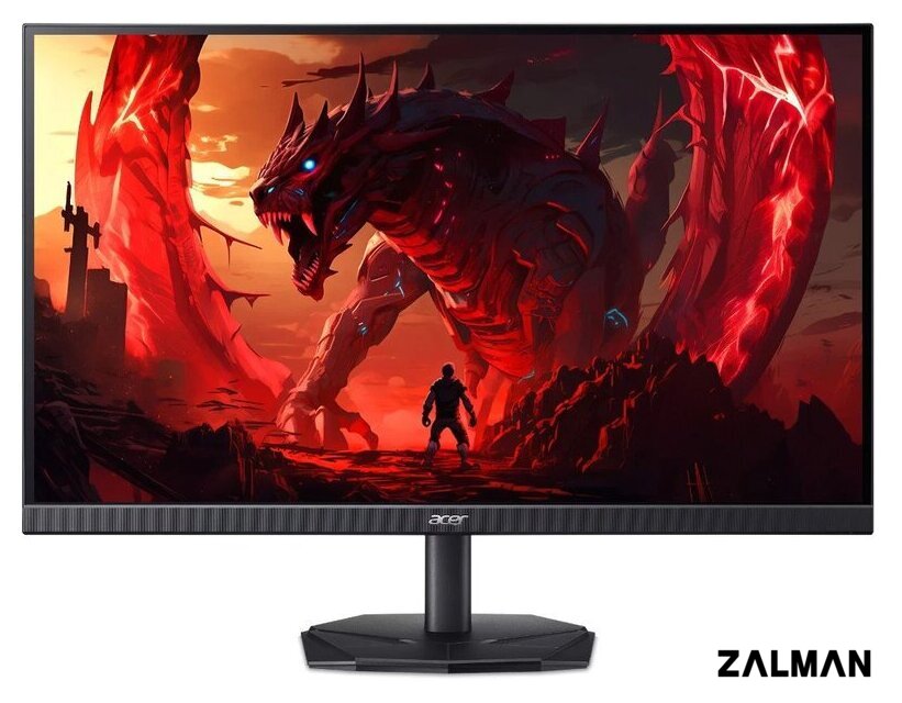 Игровой монитор Acer Nitro KG241YX1bmiipx UM.QX1CD.101