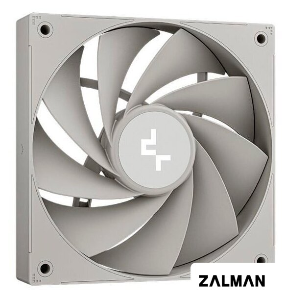 Кулер для процессора DeepCool Assassin IV White Edition