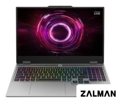 Игровой ноутбук Lenovo LOQ 15AHP10 83JG007PUS