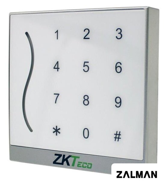 Считыватель ZKTeco ProID30WE