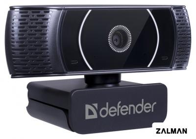 Веб-камера Defender G-Lens 2590