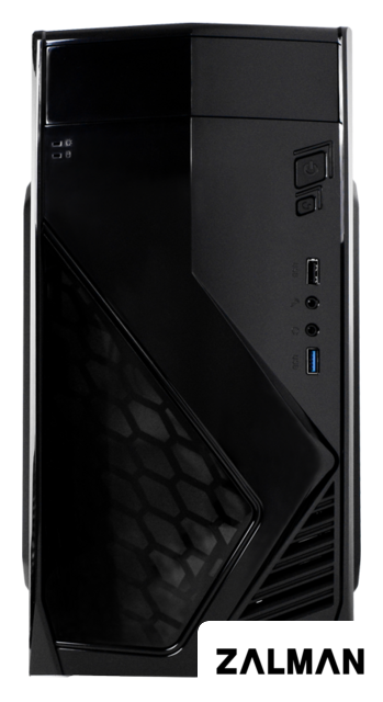 Корпус AeroCool CS-102