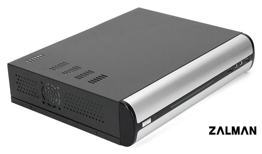 Корпус CrownMicro CMC-245-213 300W