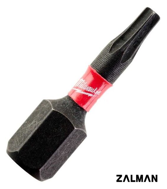 Набор бит Milwaukee 4932430871 (2 предмета)