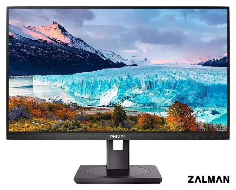 Монитор Philips 243S1/00