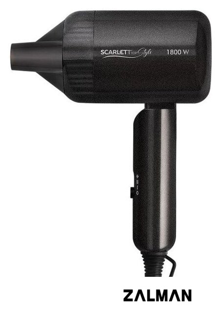 Фен Scarlett SC-HD70IT15