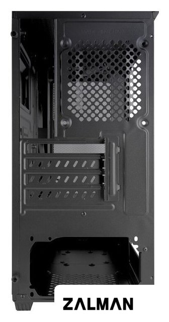 Корпус Ginzzu CL580