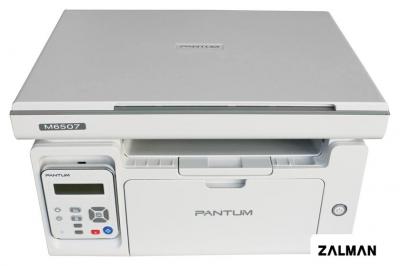 МФУ Pantum M6507