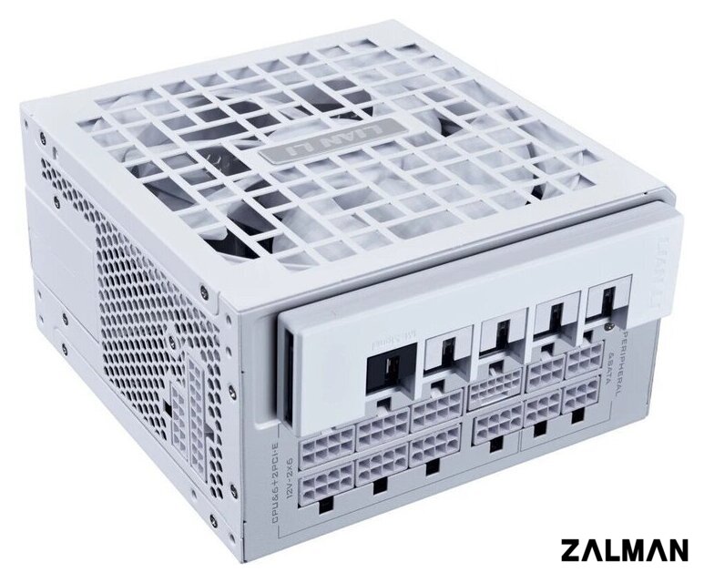 Блок питания Lian Li RS1000G G9P.RS1000G.WH00.RU