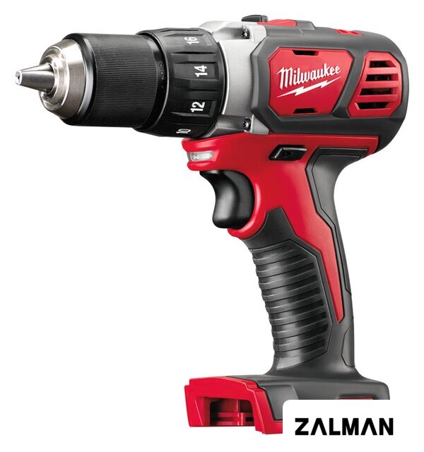 Дрель-шуруповерт Milwaukee M18 BDD-0 4933443530 (без АКБ)