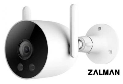 IP-камера Imilab EC3 Lite (международная версия)