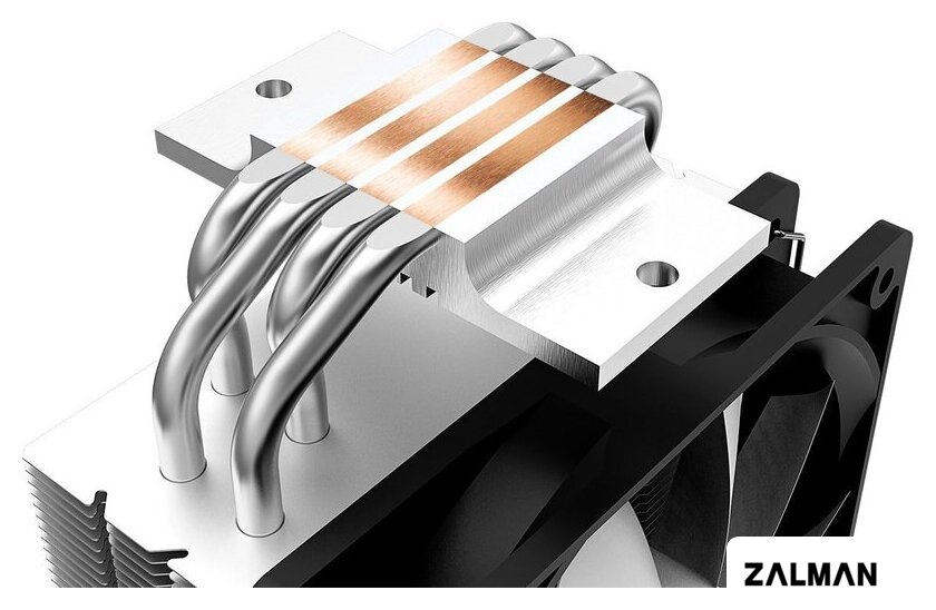 Кулер для процессора ID-Cooling SE-214-XT