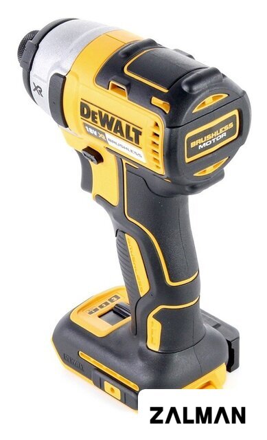 Винтоверт DeWalt DCF887N (без АКБ)