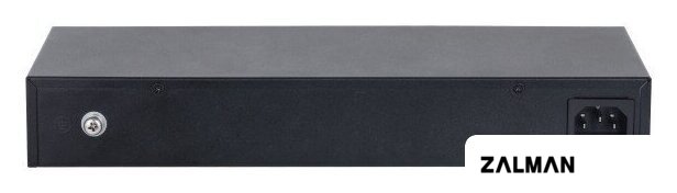 Неуправляемый коммутатор Dahua DH-S3024-24GT