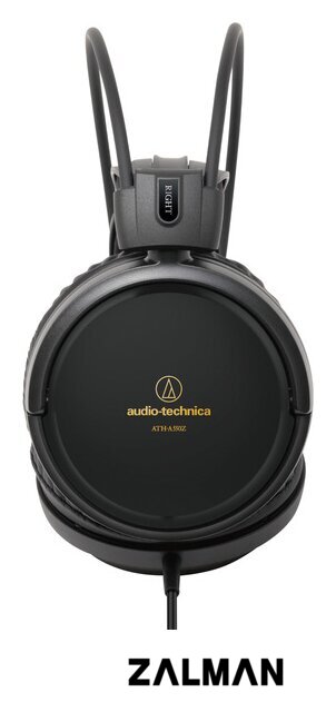 Наушники Audio-Technica ATH-A550Z