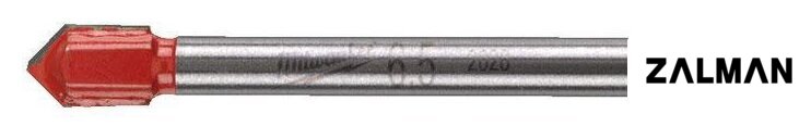 Сверло Milwaukee 4932471856