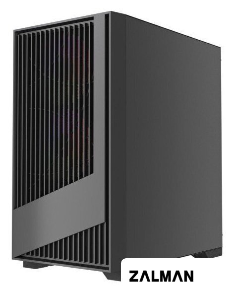 Корпус Powercase Mistral Micro A12B CMMA12B-L3