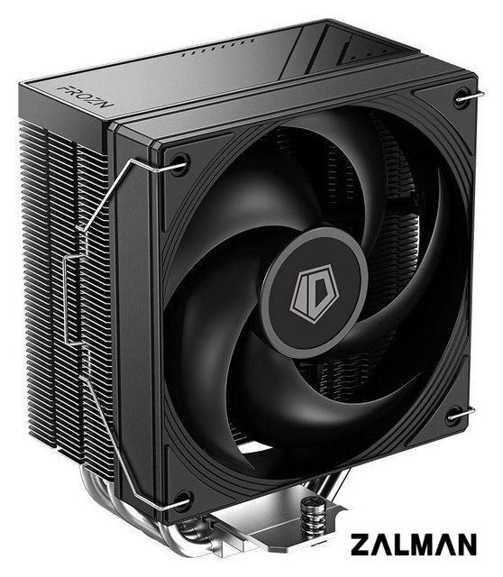 Кулер для процессора ID-Cooling Frozn A410 SE