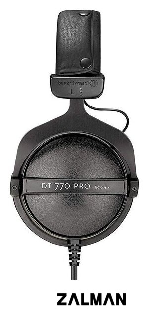 Наушники Beyerdynamic DT 770 PRO 80 Ohm