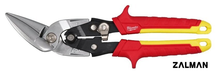 Ножницы по металлу Milwaukee 4932499019