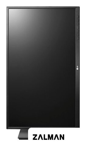 Монитор LG 24BK550Y-B