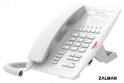IP-телефон Fanvil H3 (белый)