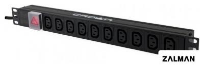 Блок распределения питания CrownMicro CMPDU-13