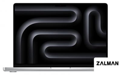 Ноутбук Apple MacBook Pro 14.2" M3 Pro 2023 Z1AX0012T