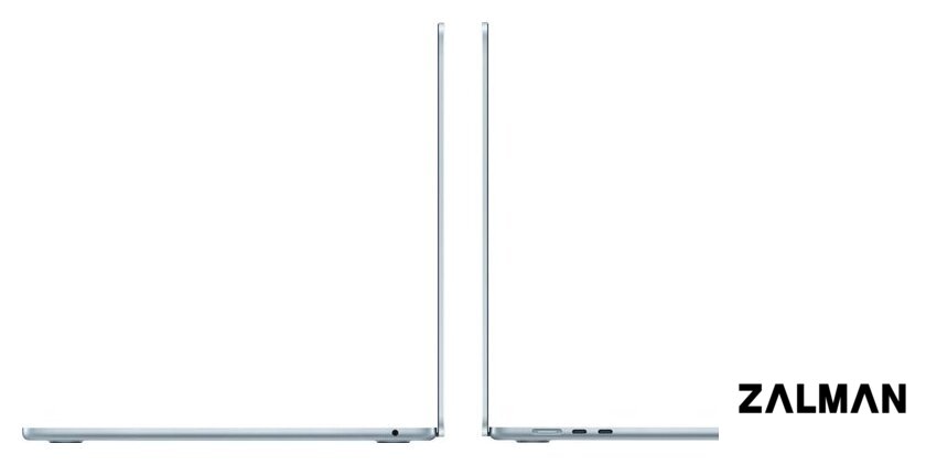 Ноутбук Apple MacBook Air 15" M4 2025 MC7D4