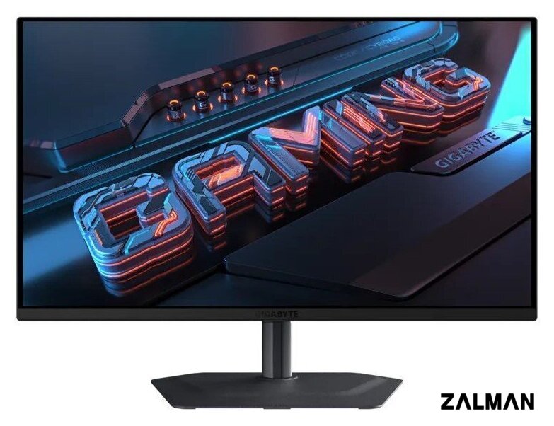 Игровой монитор Gigabyte MO27U2