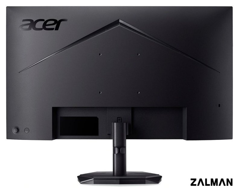 Игровой монитор Acer Nitro KG241YP6bip UM.QX1CD.601