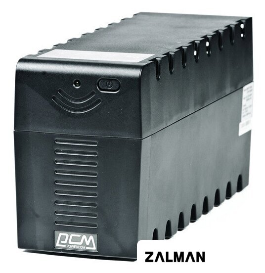 Источник бесперебойного питания Powercom Raptor RPT-800AP 800VA